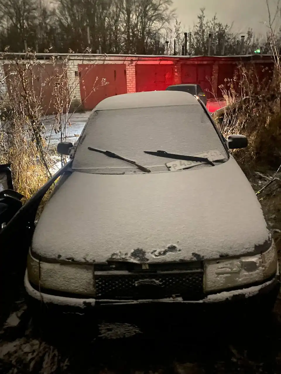 Продажа ВАЗ 2110 и ВАЗ 2115 снятых с учета