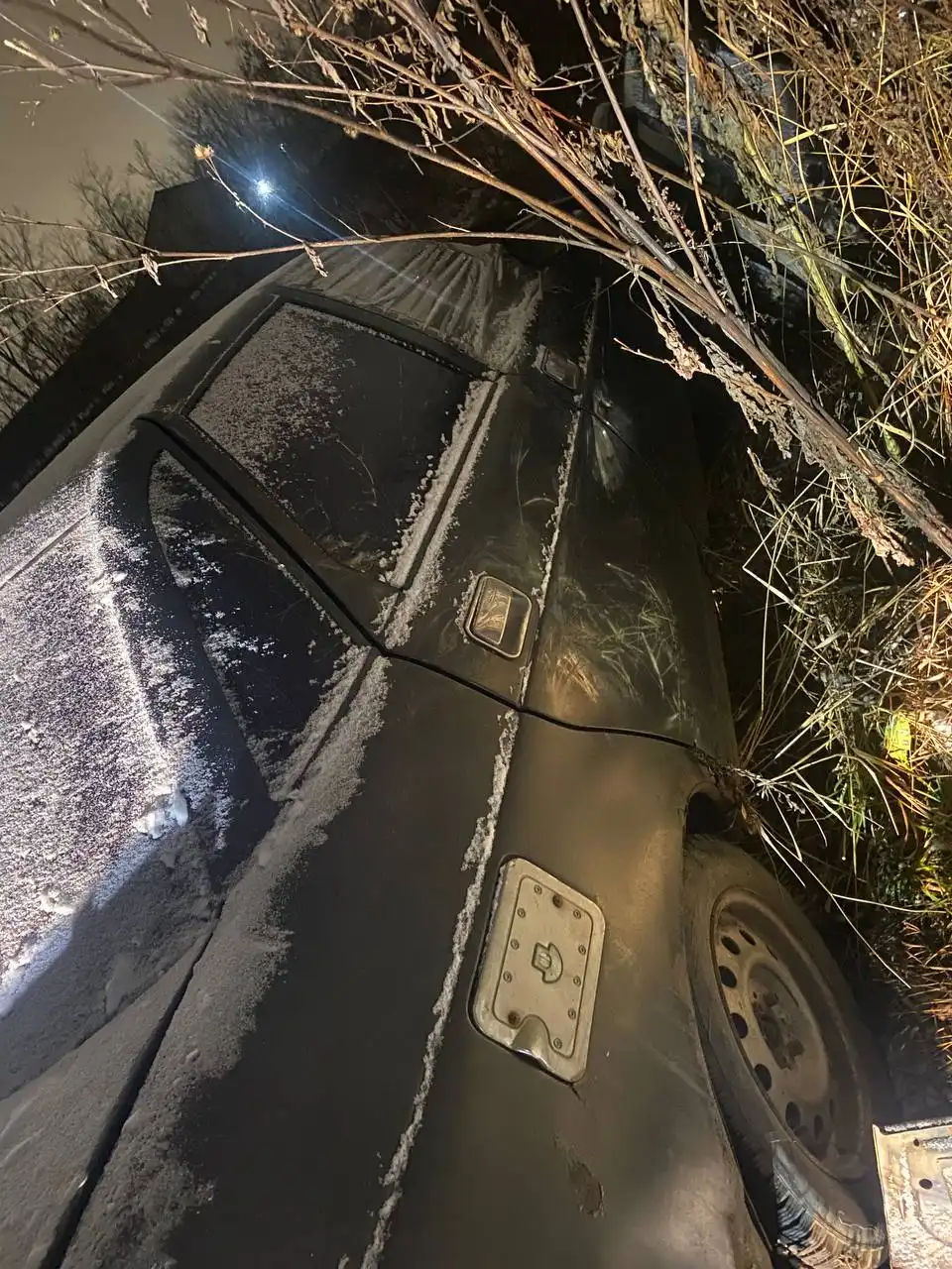 Продажа ВАЗ 2110 и ВАЗ 2115 снятых с учета