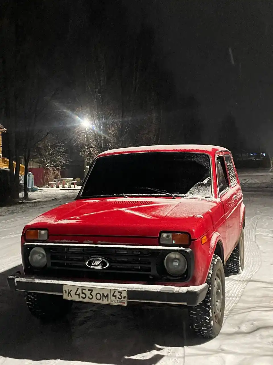 Продам или обменяю автомобиль Lada Granta