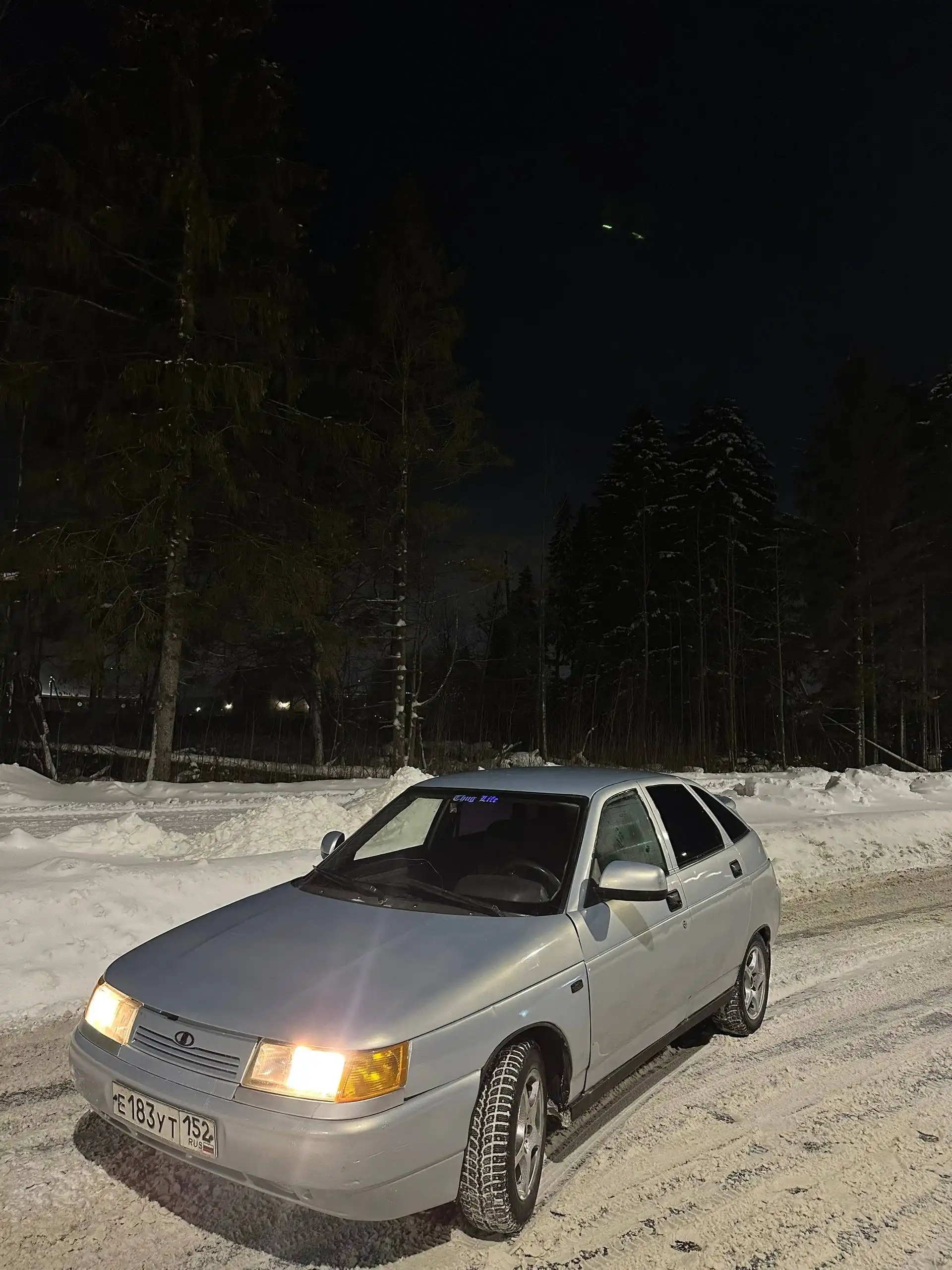 Продам ВАЗ 2112 2005 года выпуска