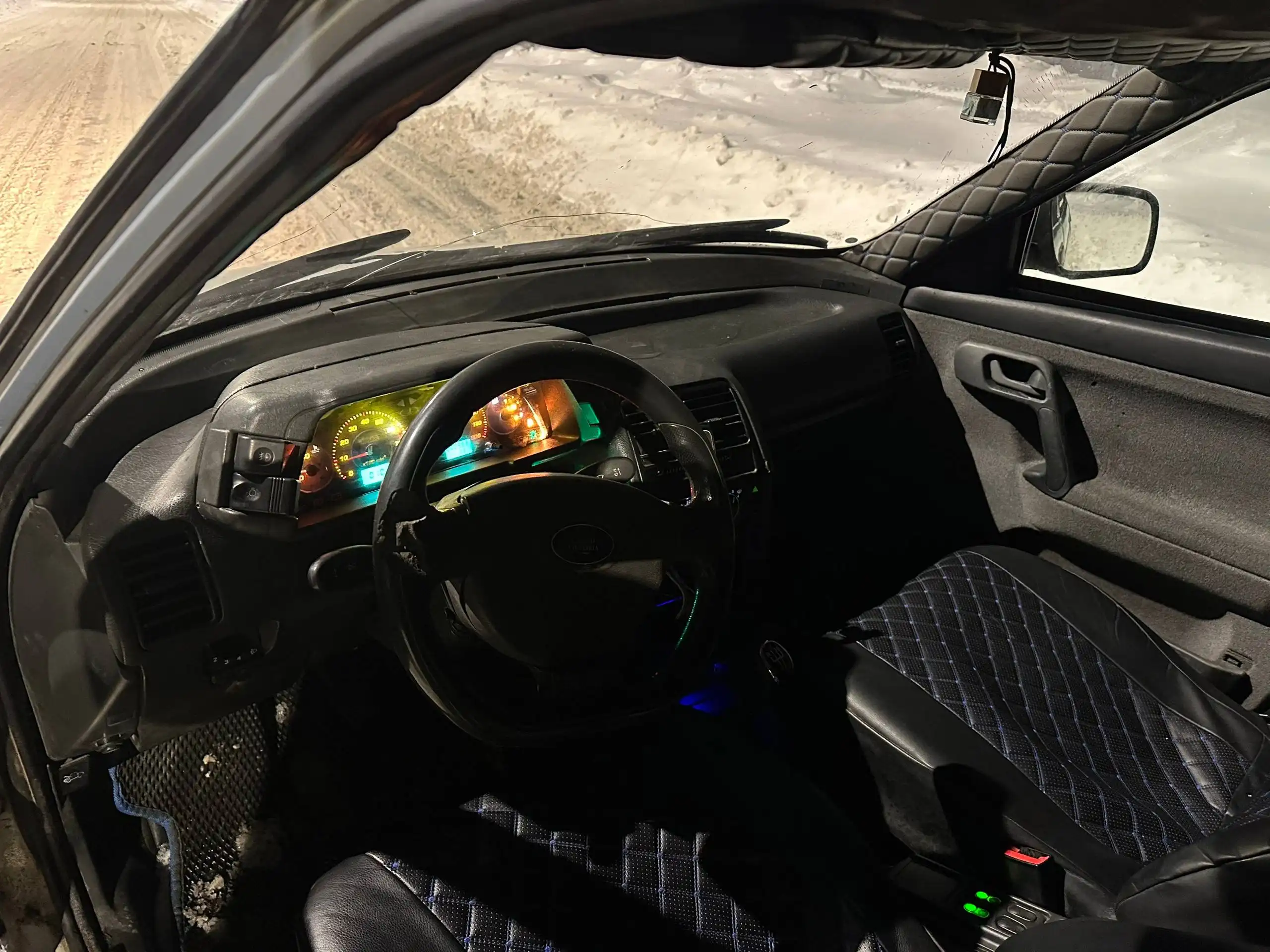 Продам ВАЗ 2112 2005 года выпуска