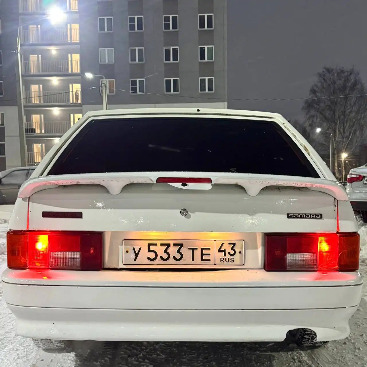 Продам ВАЗ-2114 2009 года в Кирове