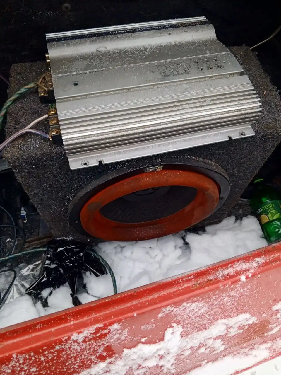 Автомобиль за 100 000 рублей