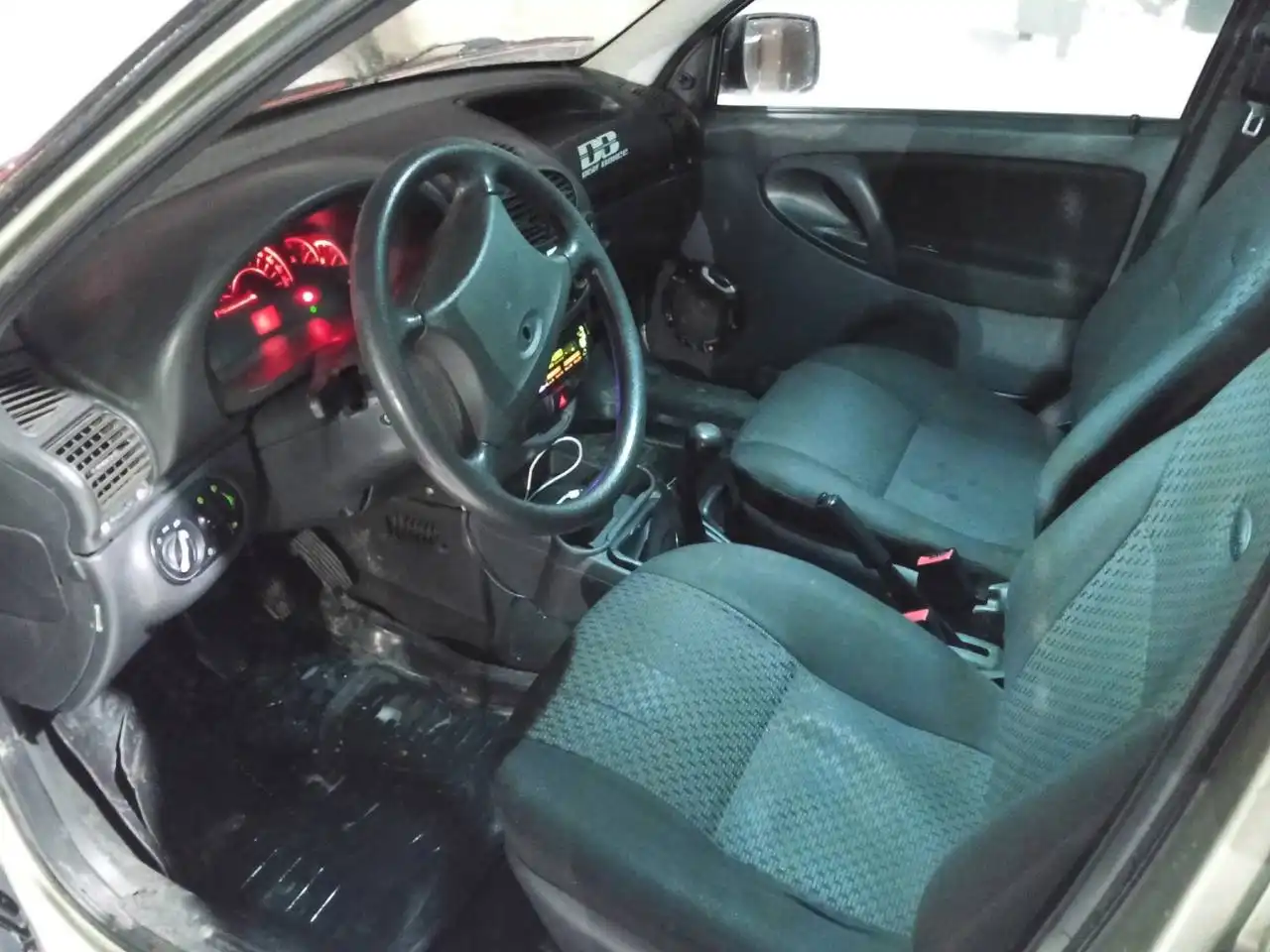 Продам или обменяю Lada Kalina 2012 года