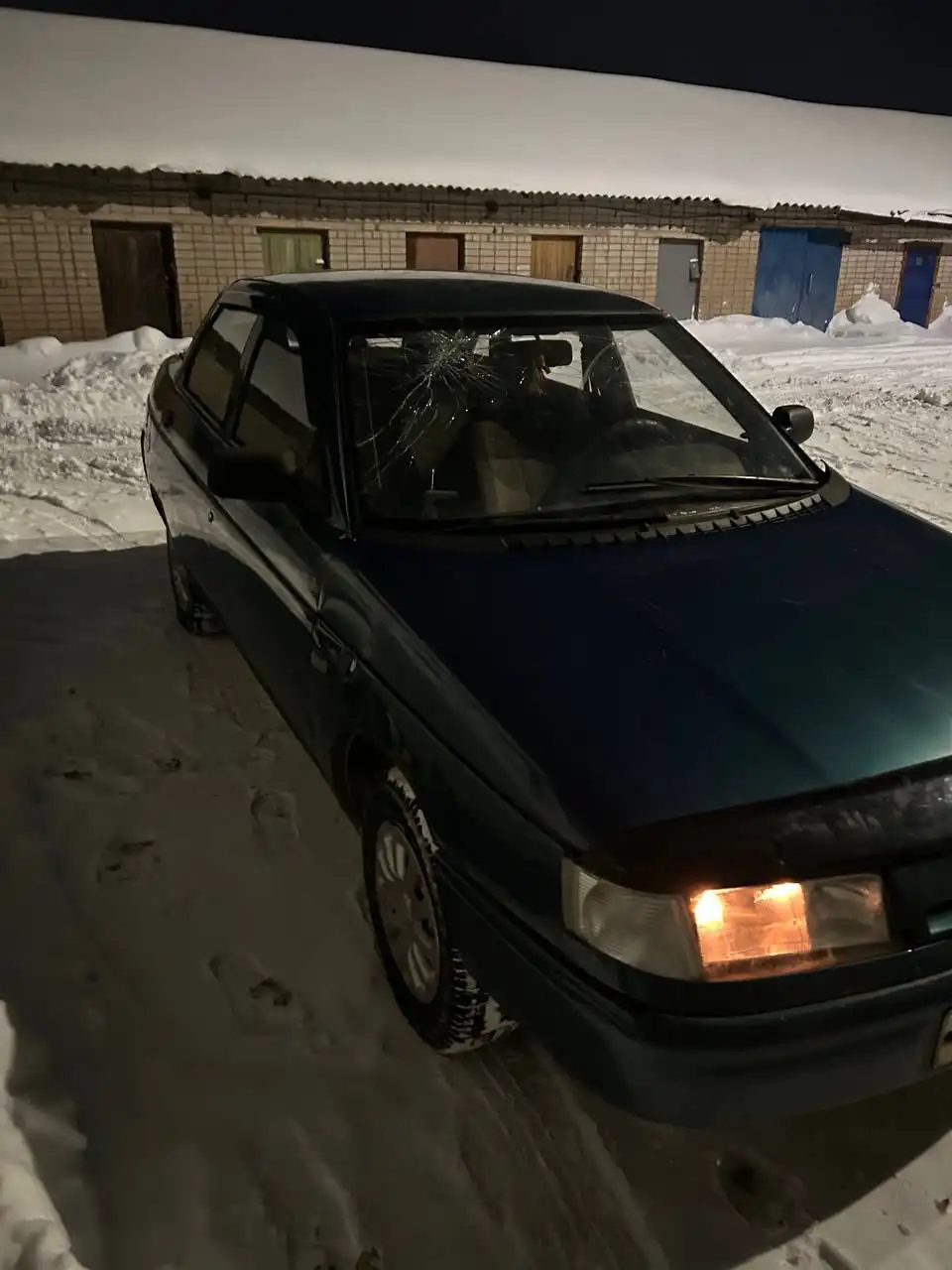 Продажа ВАЗ 2110 в Кирове