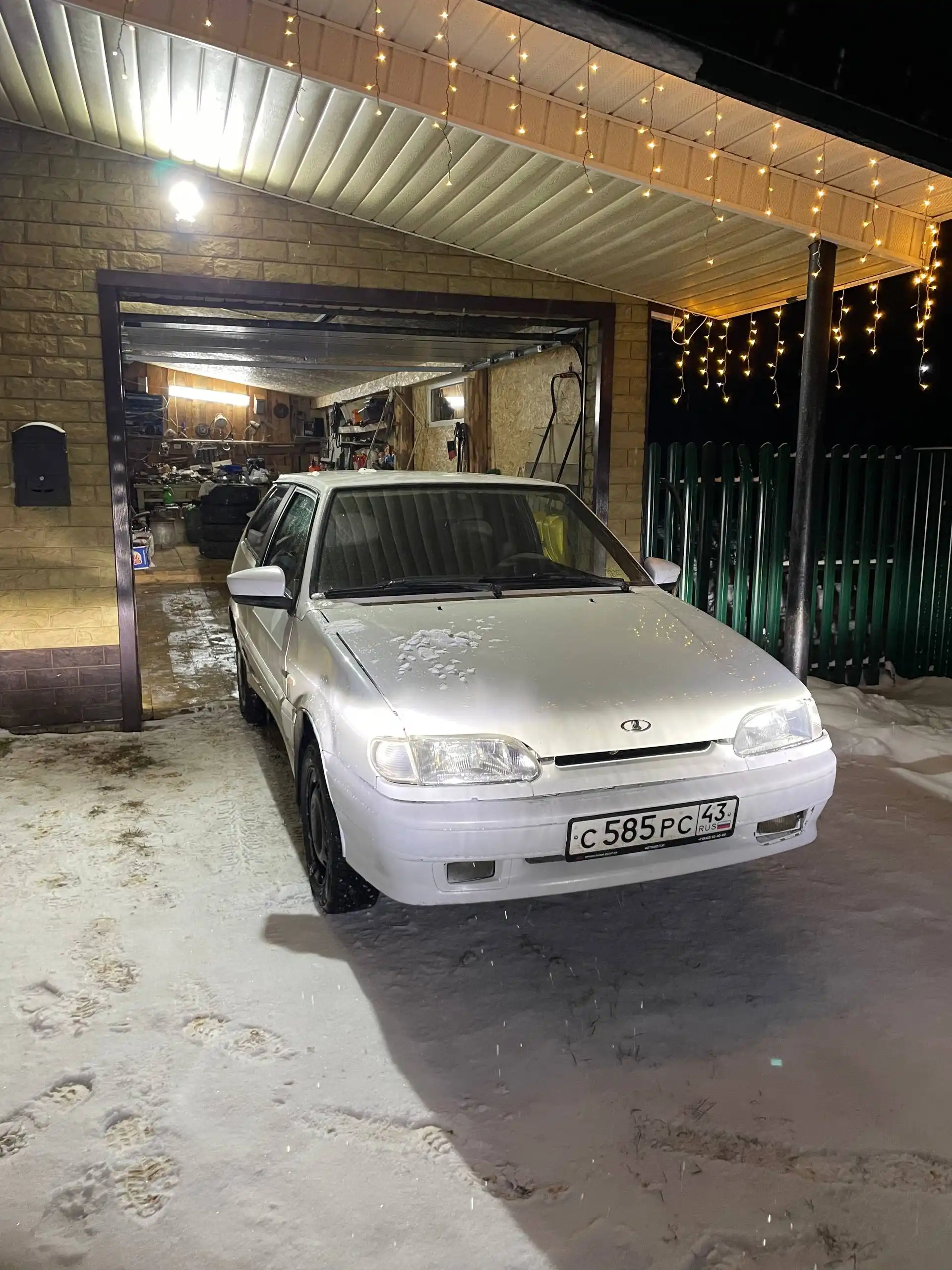 Обмен автомобиля Нива 2013 года - Легковые автомобили (Авто) в Киров