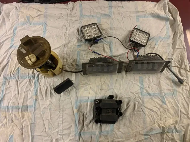 Запчасти ВАЗ 2114 и аксессуары - Диски и шины в Киров