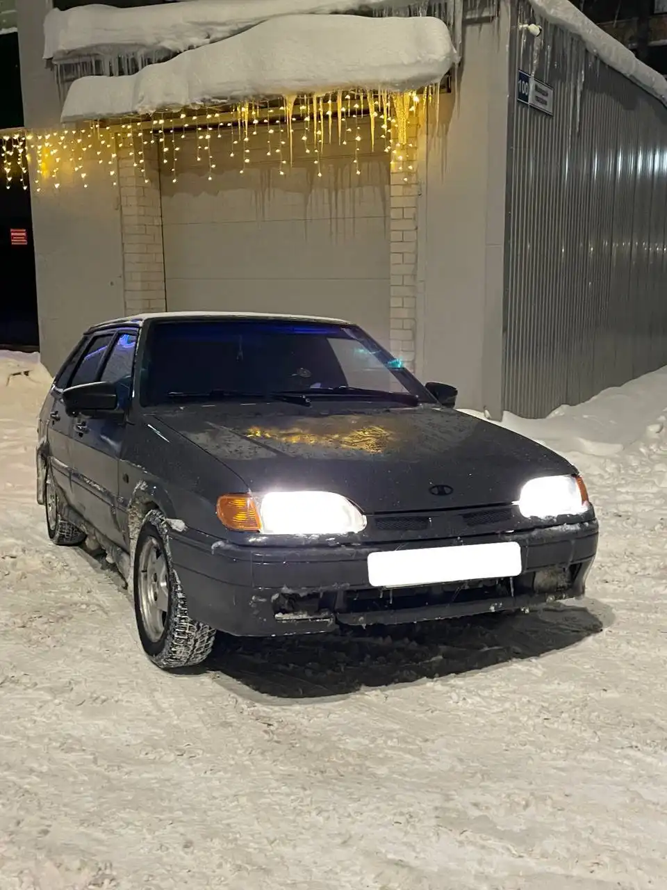 Продам/обменяю ВАЗ 2114 2002г.в. инжектор