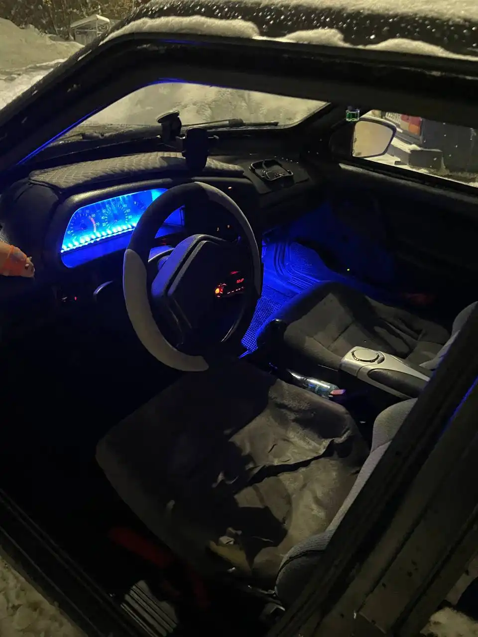 Продам/обменяю ВАЗ 2114 2002г.в. инжектор