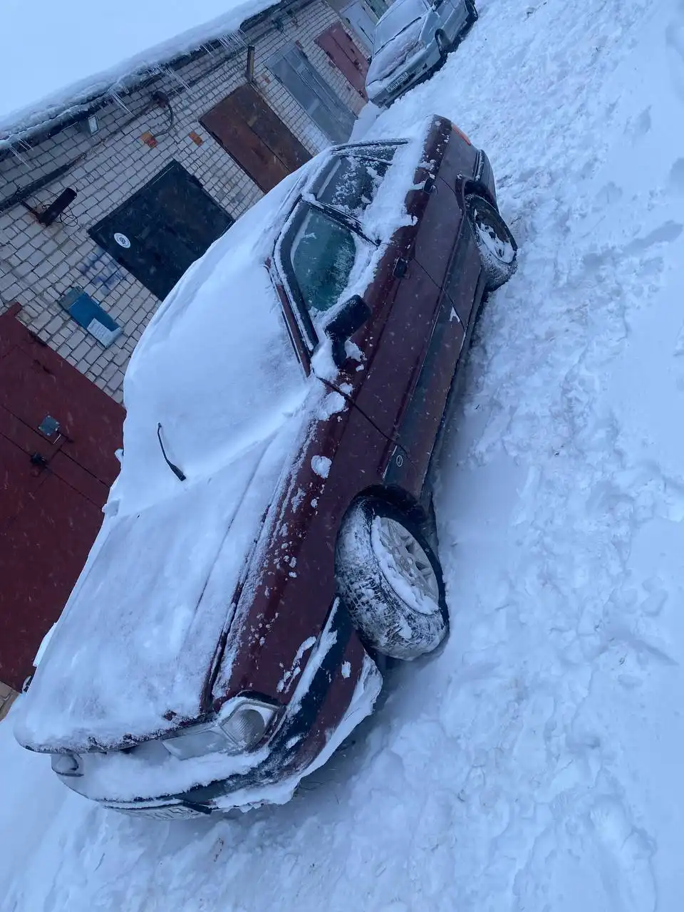 Продам Audi в Лянгасово - Авто в Киров