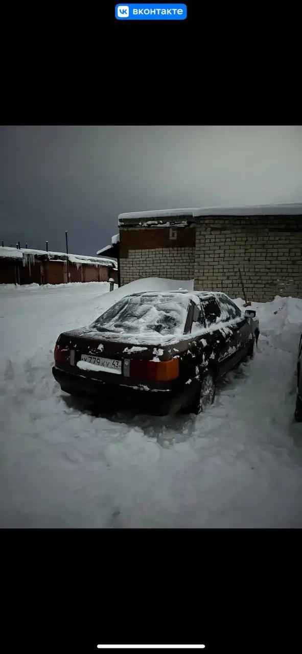 Продам Audi в Лянгасово - Авто в Киров