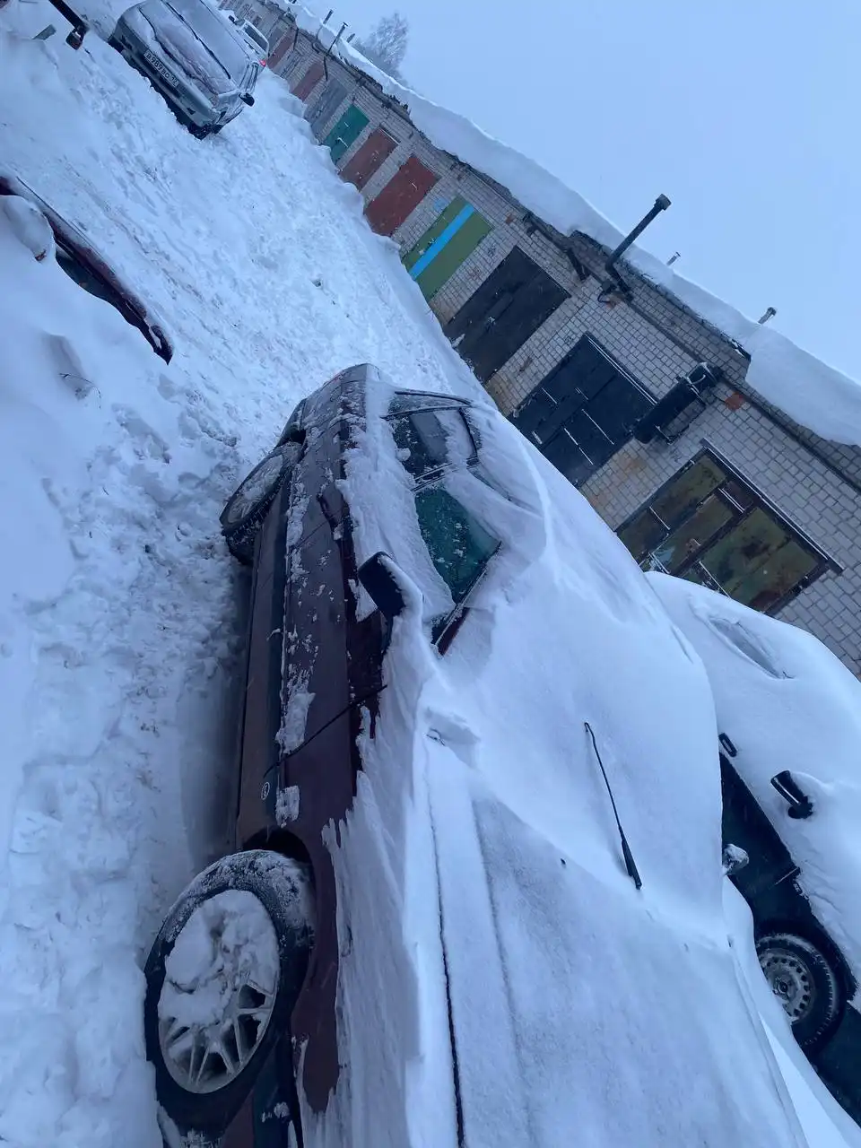 Продам Audi в Лянгасово - Авто в Киров