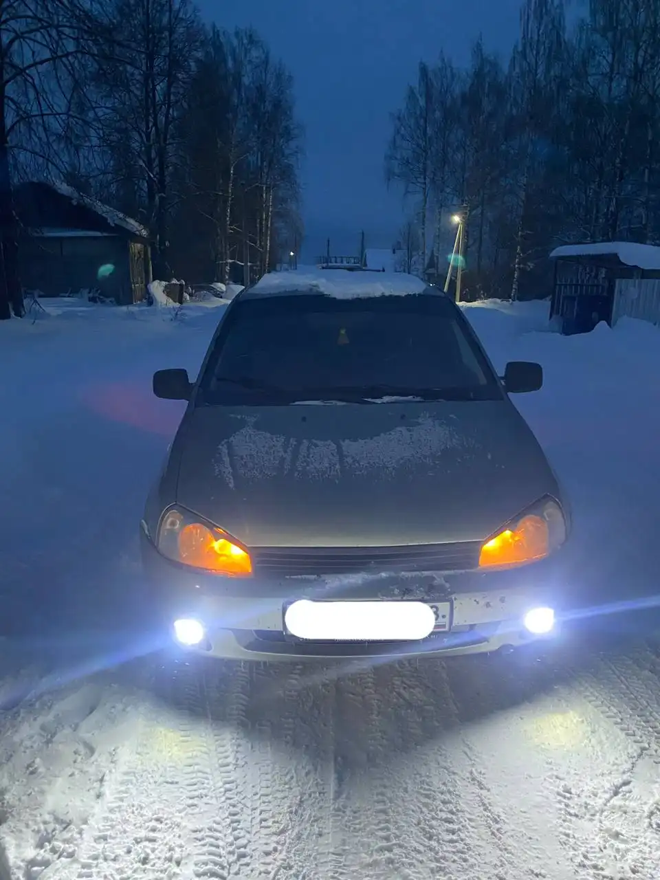 Продажа автомобиля ВАЗ 2106 2012 года - Легковые автомобили (Авто) в Киров