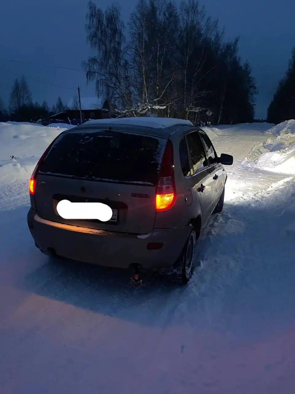 Продажа автомобиля ВАЗ 2106 2012 года - Легковые автомобили (Авто) в Киров