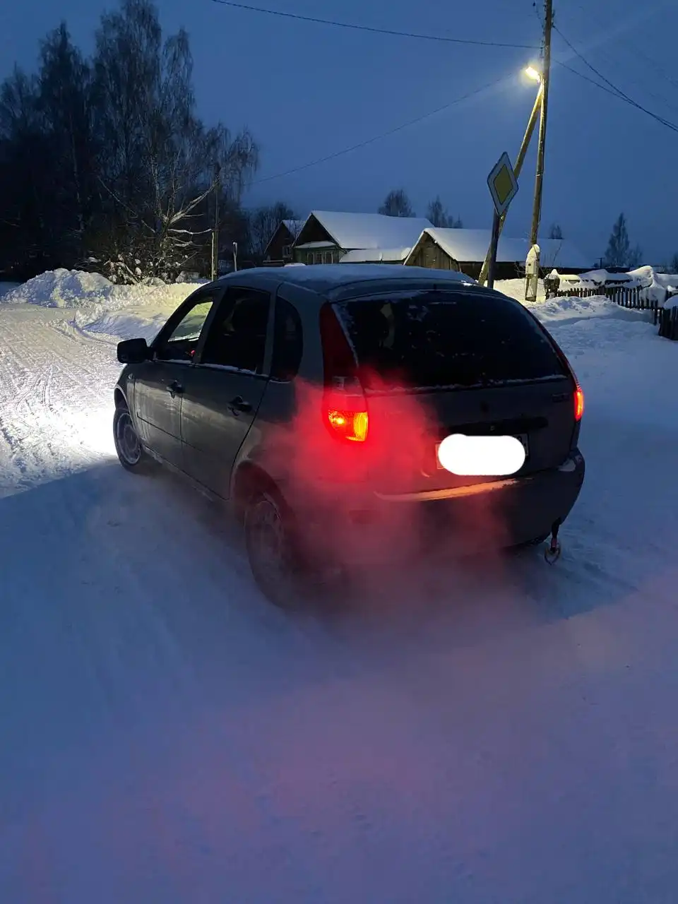 Продажа автомобиля ВАЗ 2106 2012 года - Легковые автомобили (Авто) в Киров