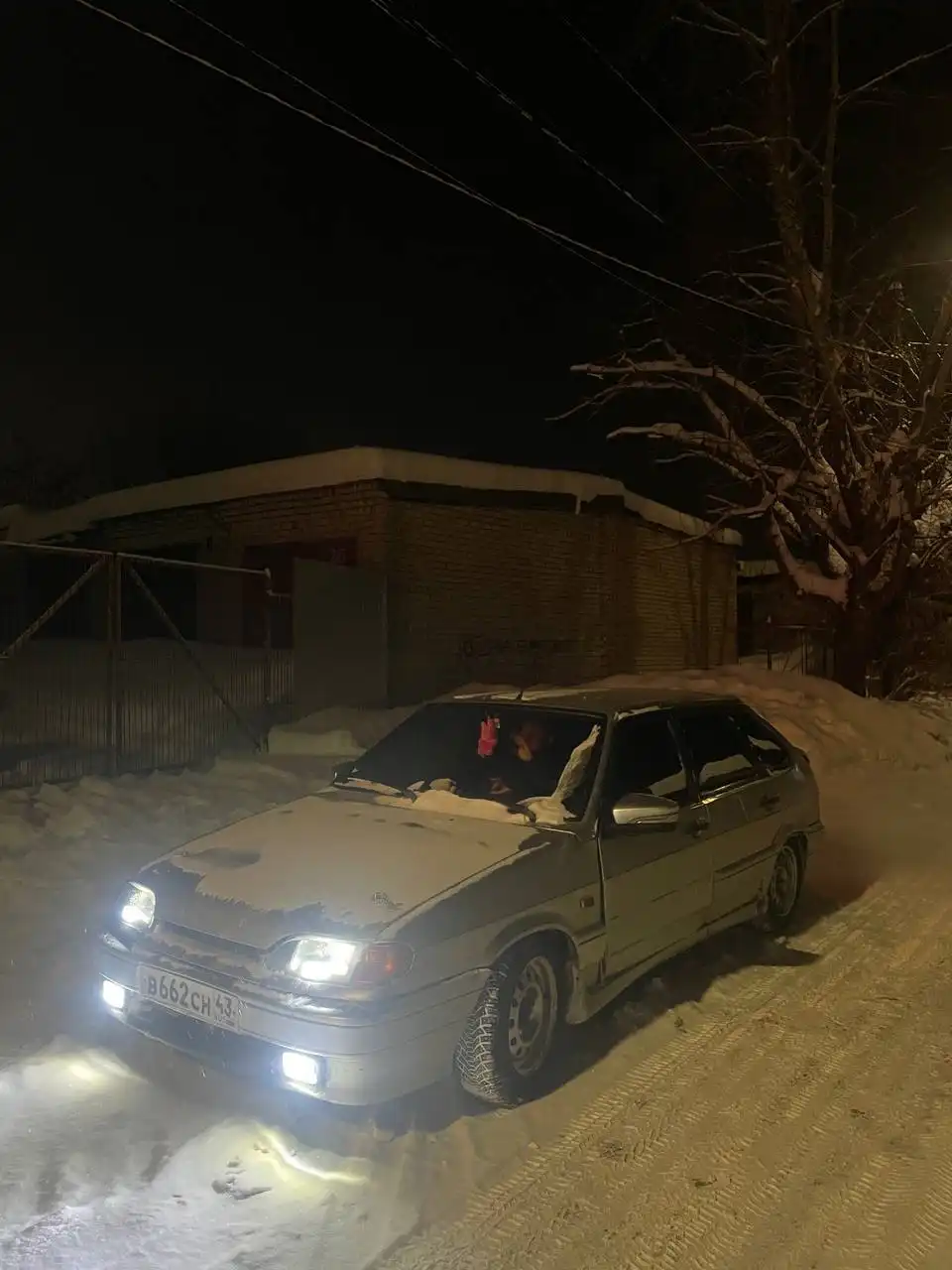 Продам ВАЗ 2114 2003 года в Кирове - Легковые автомобили (Авто) в Киров