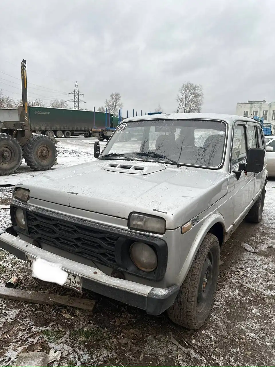 Продажа автомобиля Lada Priora 2008 года - Легковые автомобили (Авто) в Киров
