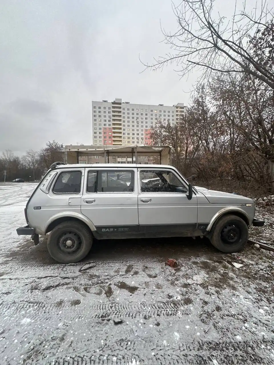 Продажа автомобиля Lada Priora 2008 года - Легковые автомобили (Авто) в Киров