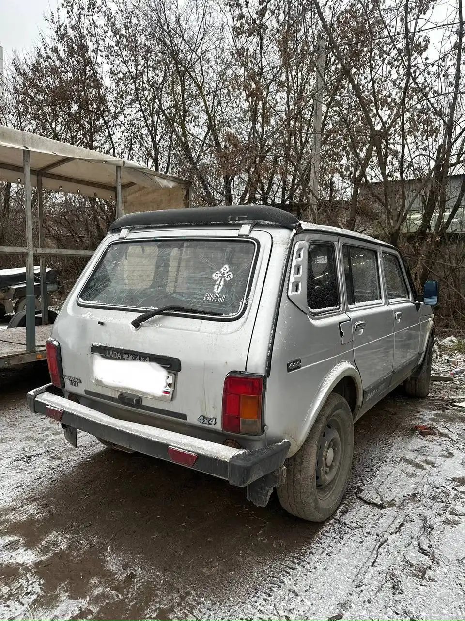 Продажа автомобиля Lada Priora 2008 года - Легковые автомобили (Авто) в Киров