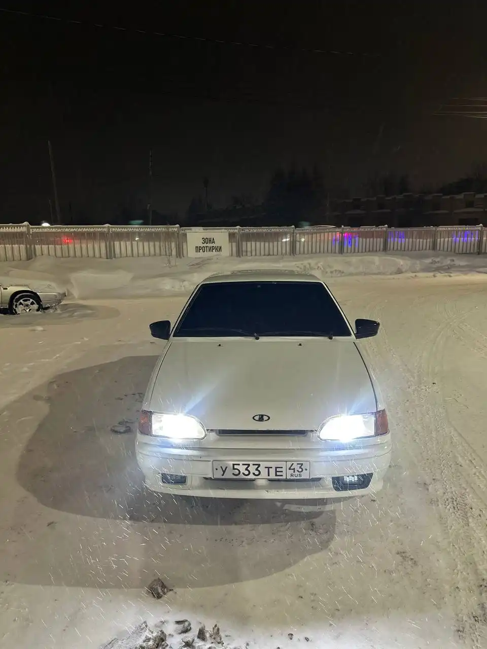 Продажа ВАЗ-2114 2009 года в Кирове - Легковые автомобили (Авто) в Киров