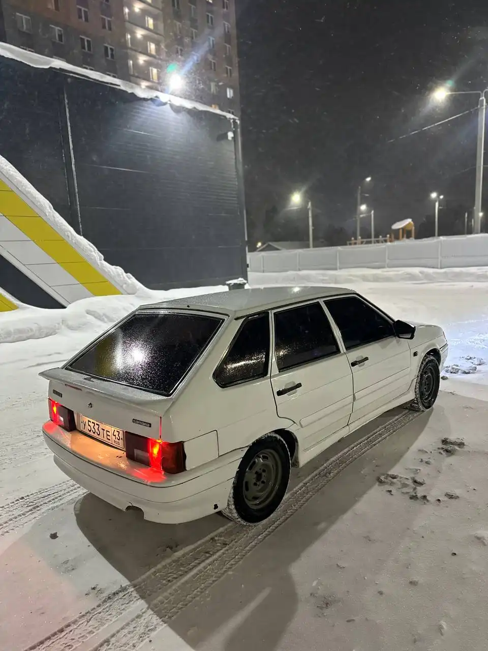 Продажа ВАЗ-2114 2009 года в Кирове - Легковые автомобили (Авто) в Киров