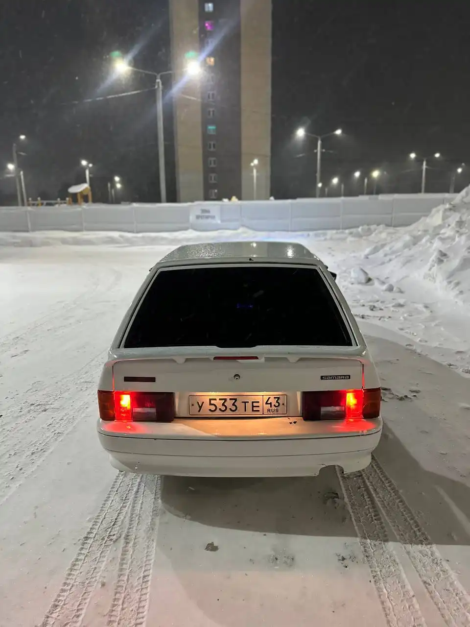 Продажа ВАЗ-2114 2009 года в Кирове - Легковые автомобили (Авто) в Киров