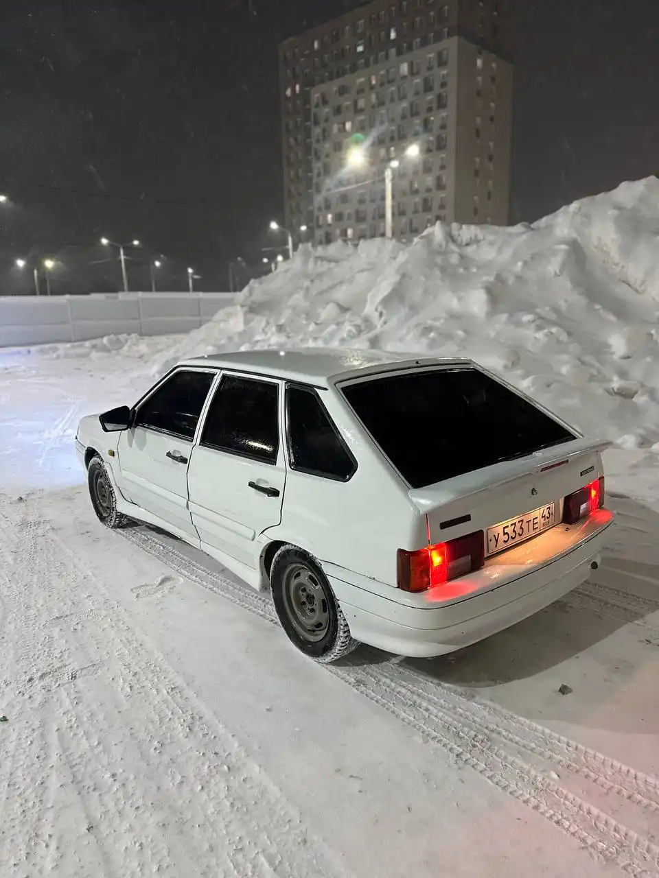 Продажа ВАЗ-2114 2009 года в Кирове - Легковые автомобили (Авто) в Киров