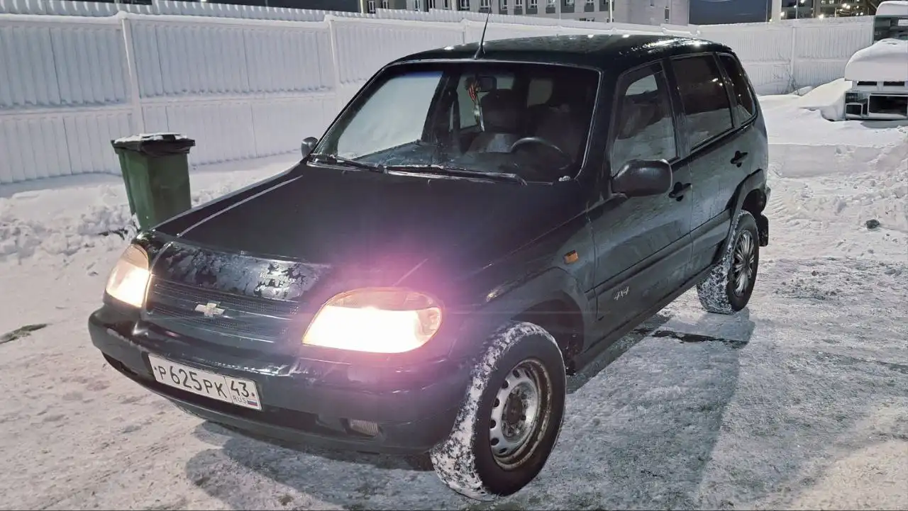 Тачка за сотку Киров Авторынок - Авто в Киров