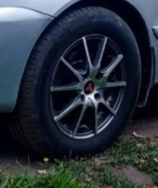 Продам литье Р15 с резиной - Запчасти (Авто) в Киров