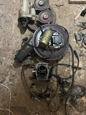 Продажа автозапчастей: стартер, катушка, коммутатор, бронепровода - Диски и шины в Киров