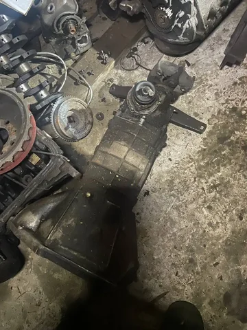 Продам КПП 5-ступенчатую от ВАЗ 2107 - Диски и шины в Киров