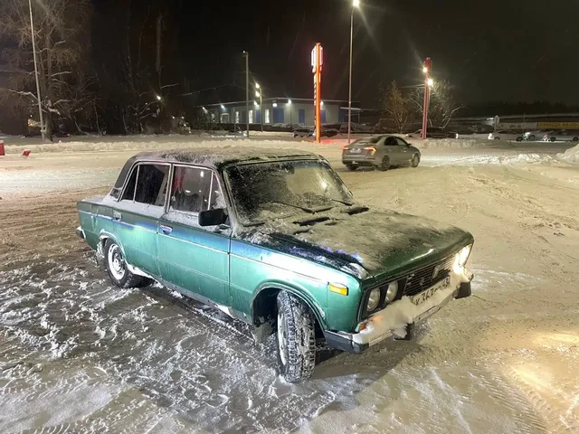 ВАЗ 2106 в Кирове - частное объявление в Киров