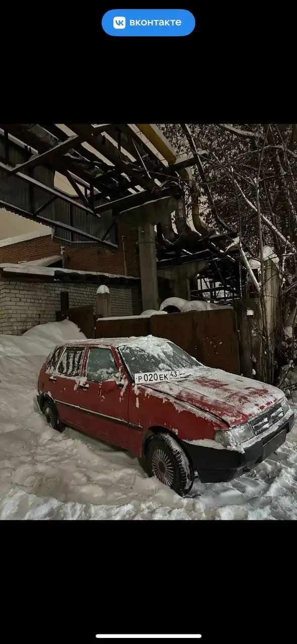 Продам обе за 45₽ | Тачка за сотку Киров Авторынок - Авто в Киров