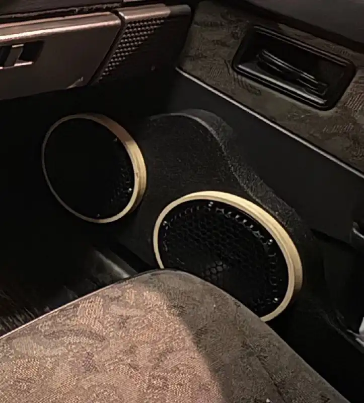 Продам подиумы на ВАЗ 2109-2115, 16х2 - Запчасти (Авто) в Киров