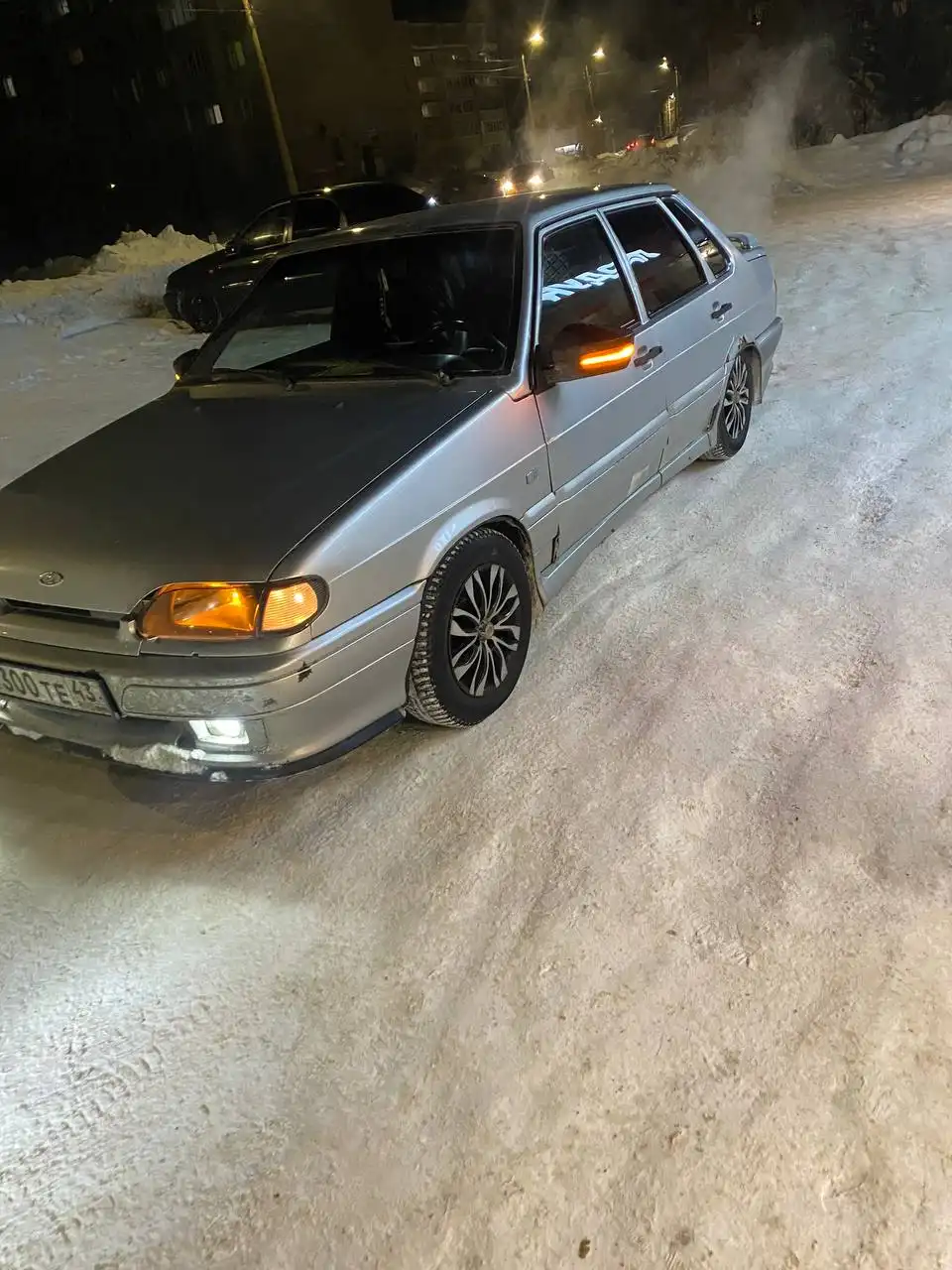 Продам ВАЗ 2115 2007 года - Легковые автомобили (Авто) в Киров