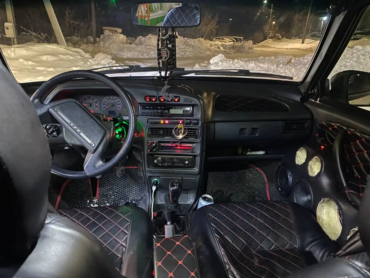 Продам ВАЗ 2115 2007 года - Легковые автомобили (Авто) в Киров