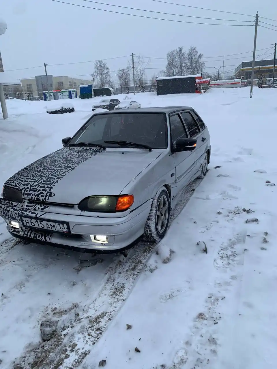 Продажа автомобиля в Кирове - Авто в Киров