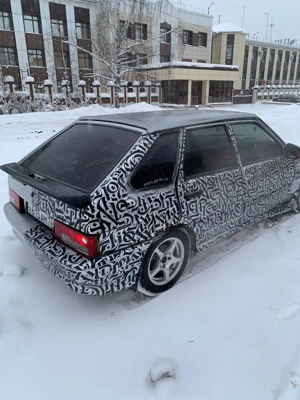 Продажа автомобиля в Кирове - Авто в Киров