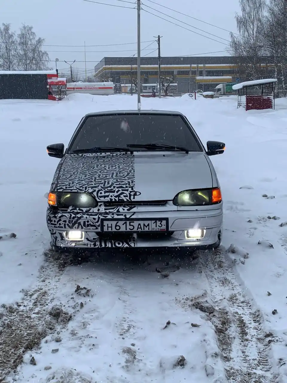 Продажа автомобиля в Кирове - Авто в Киров