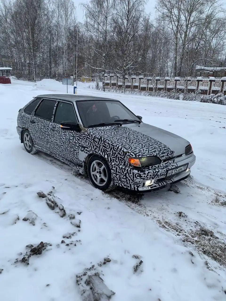 Продажа автомобиля в Кирове - Авто в Киров