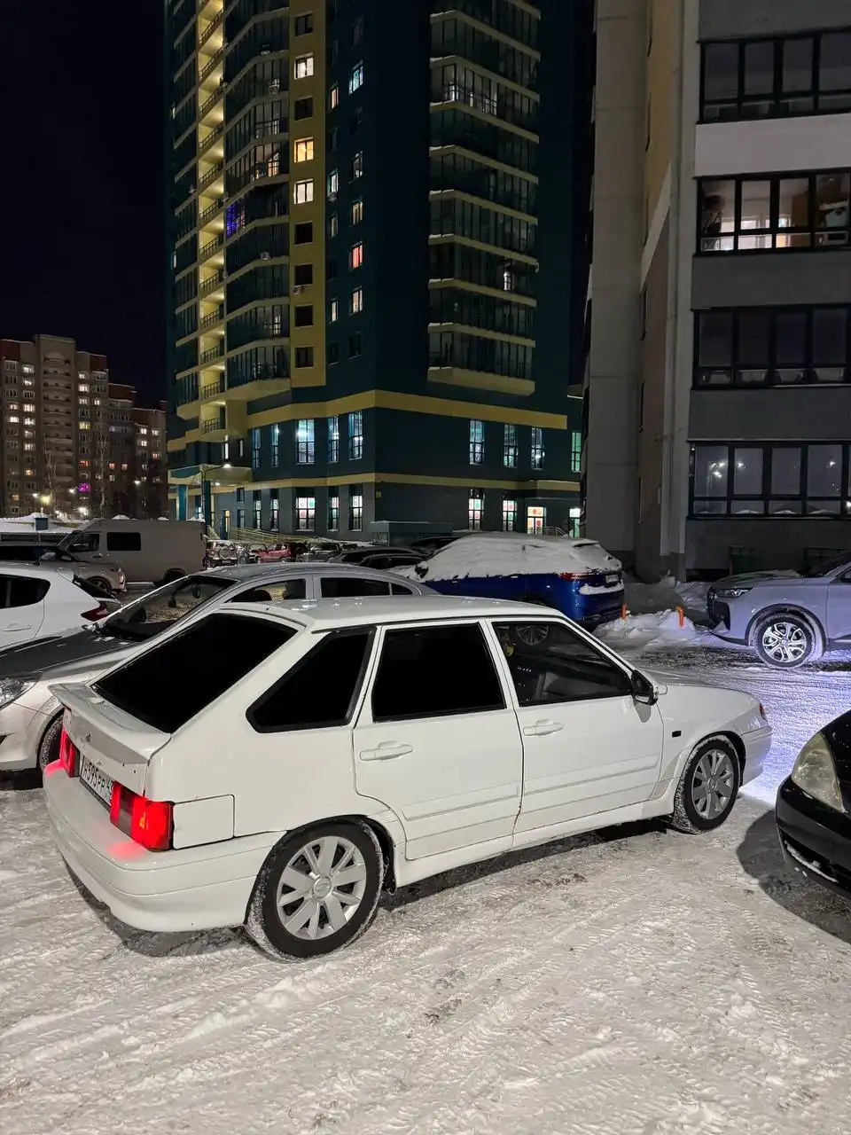 Продажа ВАЗ-2114 2010 года в Кирове - Легковые автомобили (Авто) в Киров