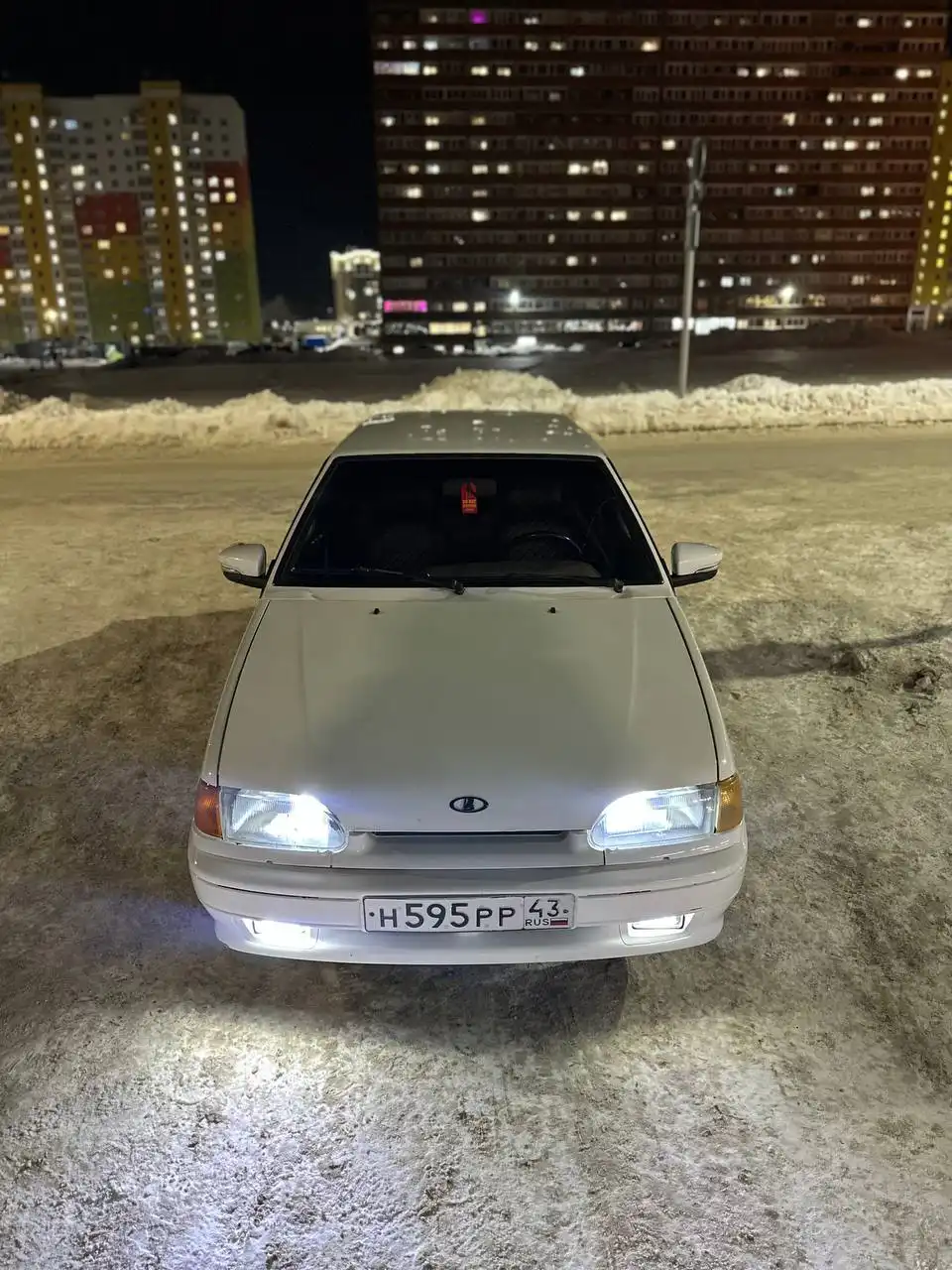 Продажа ВАЗ-2114 2010 года в Кирове - Легковые автомобили (Авто) в Киров