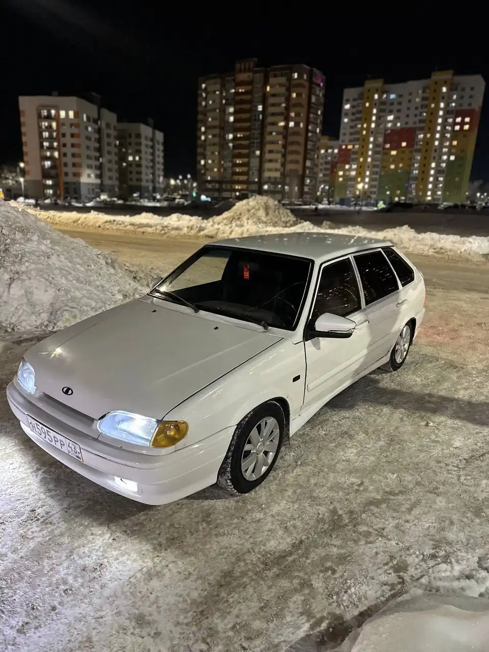 Продажа ВАЗ-2114 2010 года в Кирове - Легковые автомобили (Авто) в Киров