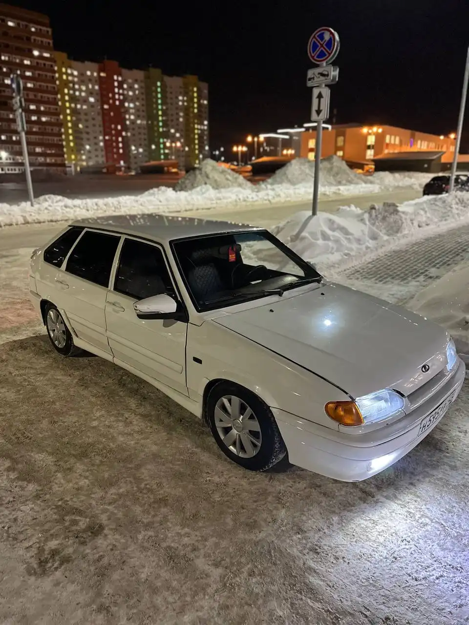 Продажа ВАЗ-2114 2010 года в Кирове - Легковые автомобили (Авто) в Киров