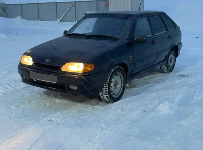 ВАЗ 2114 2006 года в хорошем состоянии - Авто в Киров
