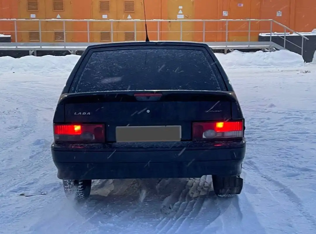 ВАЗ 2114 2006 года в хорошем состоянии - Авто в Киров