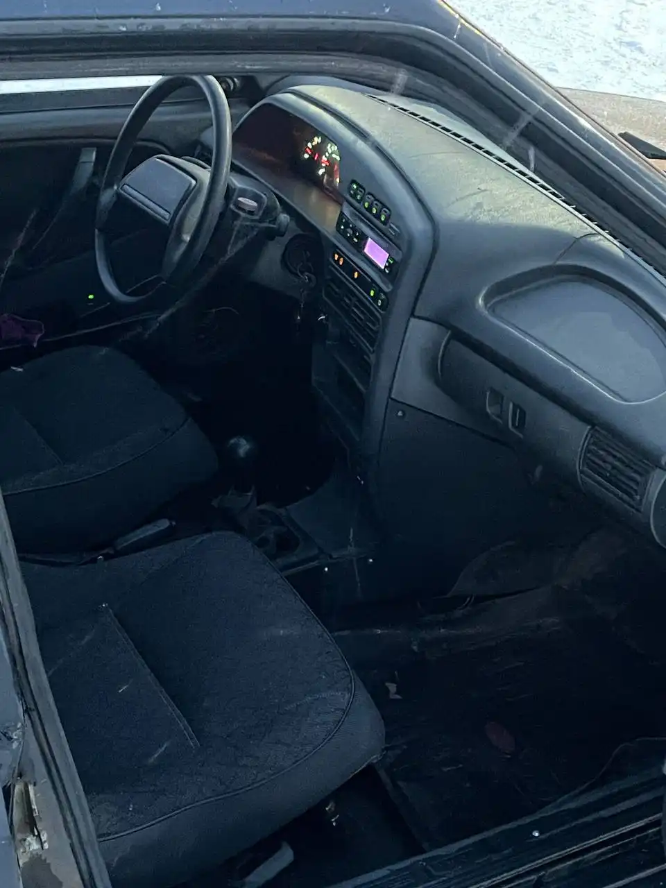 ВАЗ 2114 2006 года в хорошем состоянии - Авто в Киров