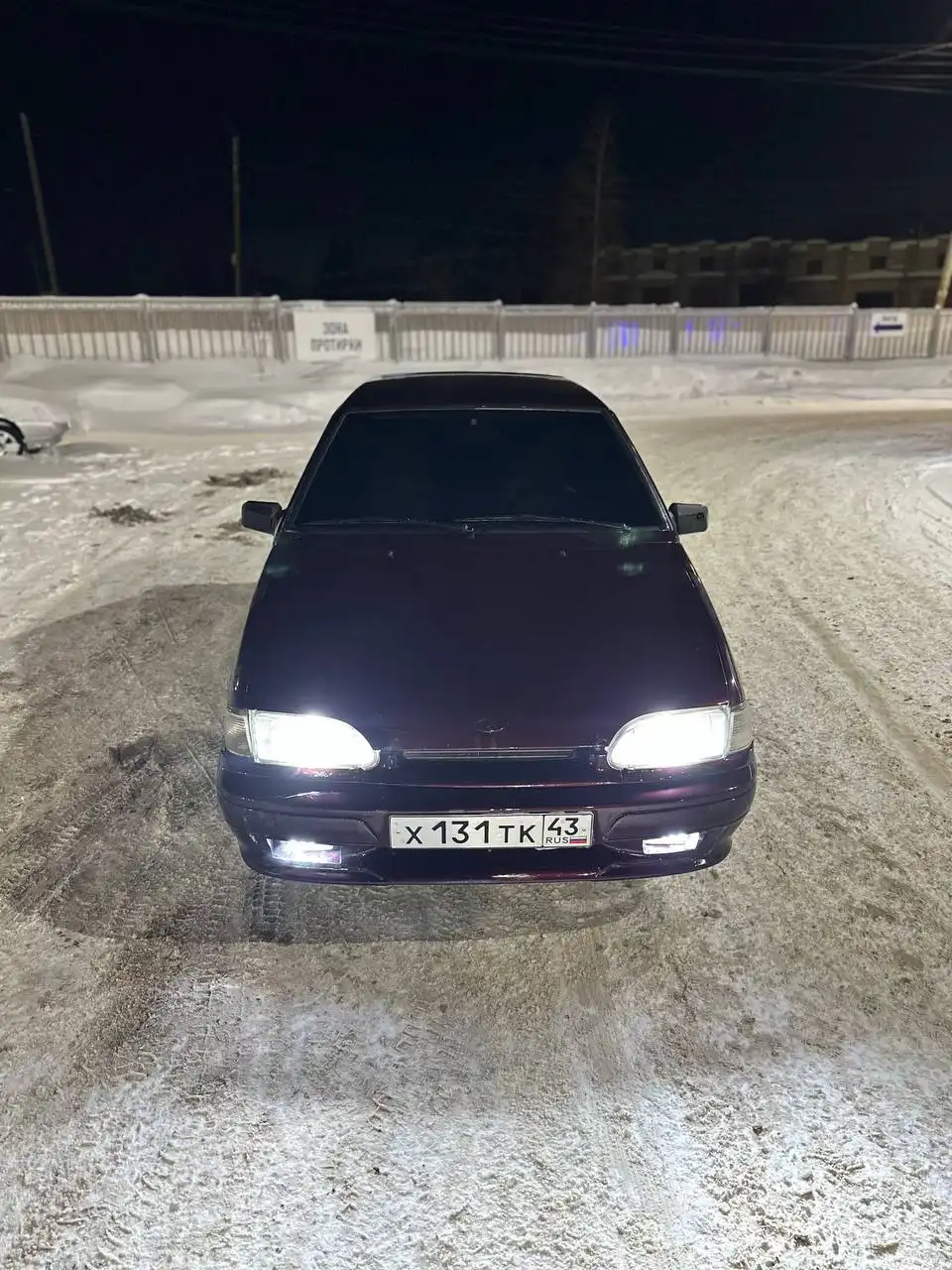 ВАЗ-2114 2011г Super Avto - Авто в Киров