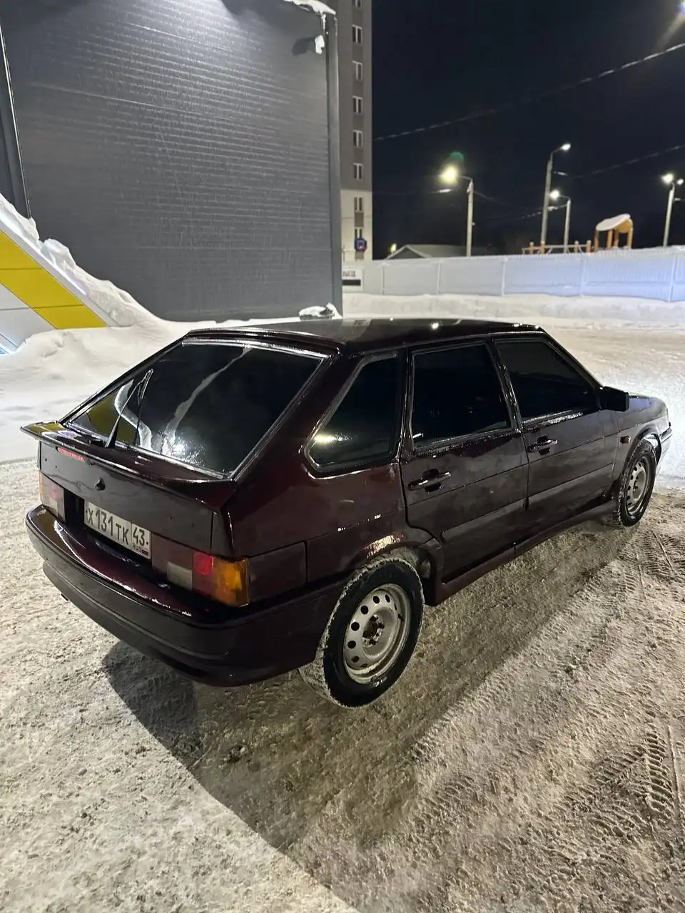 ВАЗ-2114 2011г Super Avto - Авто в Киров