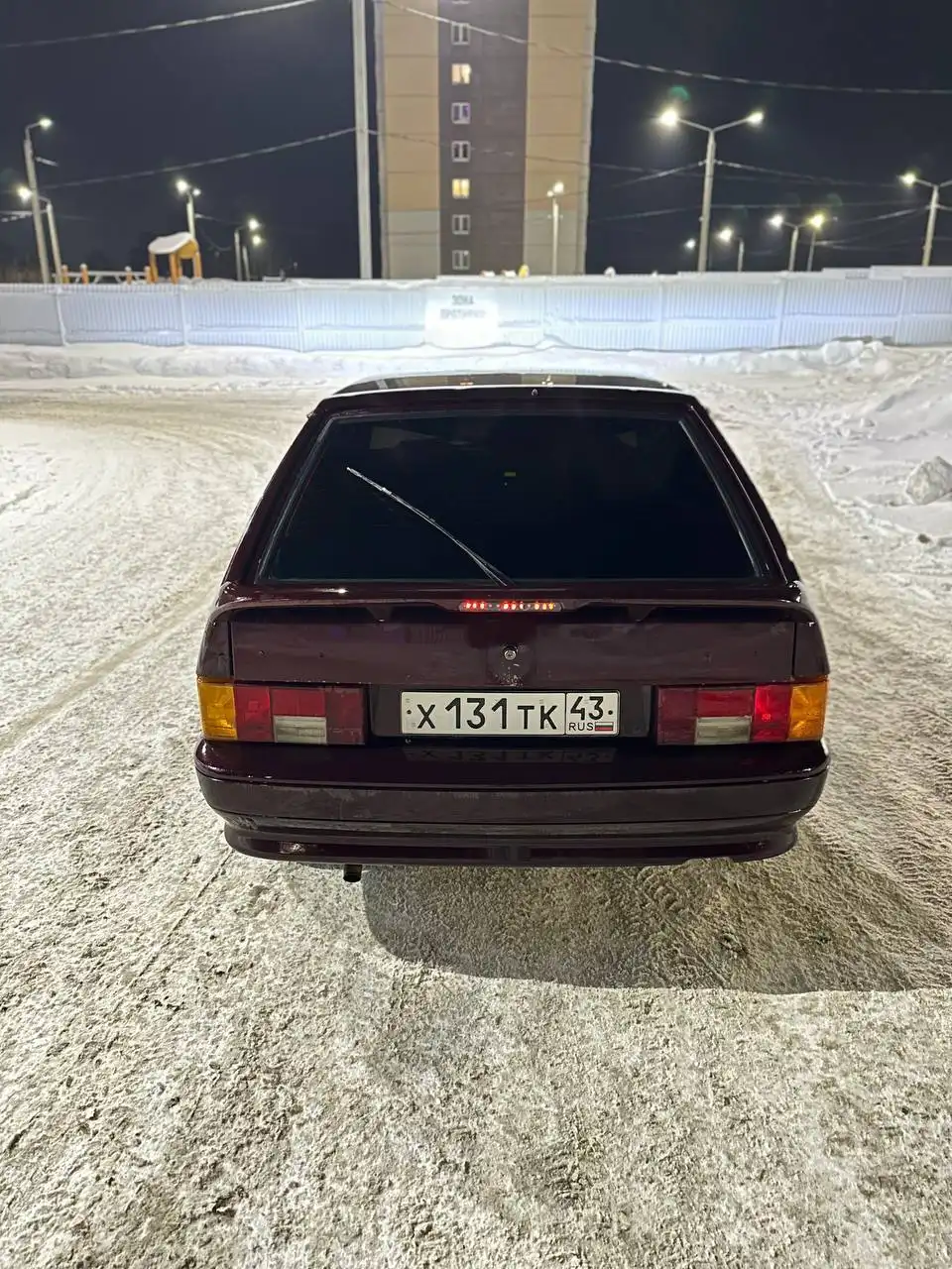 ВАЗ-2114 2011г Super Avto - Авто в Киров